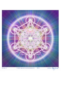 L-7.4.306 Metatrons Wuerfel