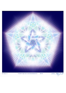 L-7.4.313 Pentagramm-Fuenfeck