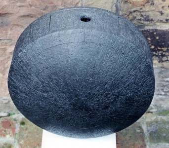 K-3.2.024 Dosenobjekt Durchmesser 44cm